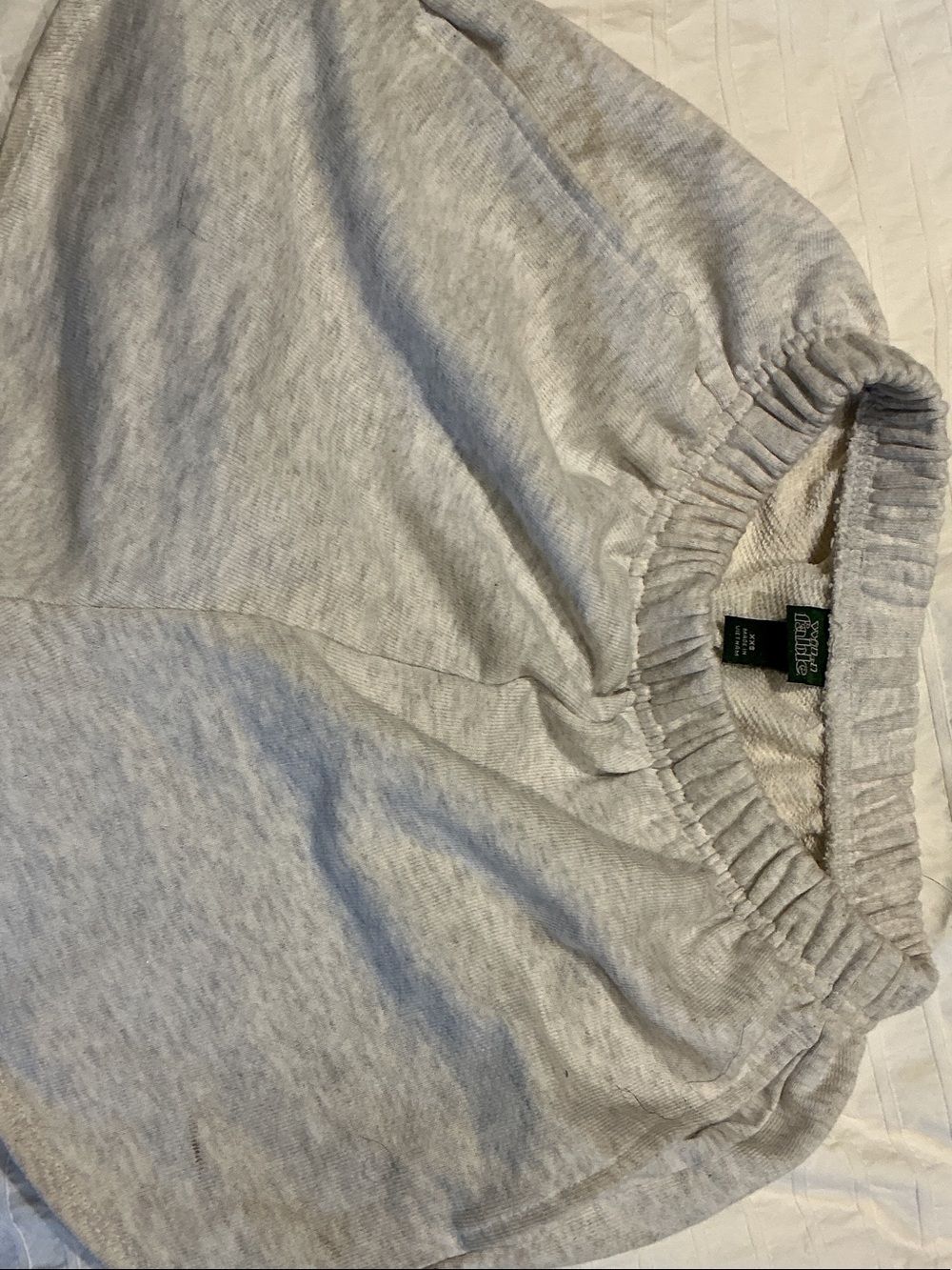 wild fable Light Gray Women's Shorts